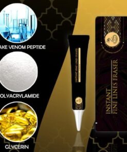 Natychmiastowa gumka do drobnych linii