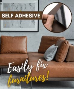 Natychmiastowa łatka przywracająca skórę