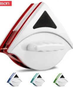 Dwustronna wycieraczka magnetyczna