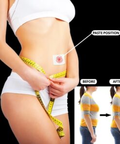 Magnetyczny plaster detoksykujący MeltDown