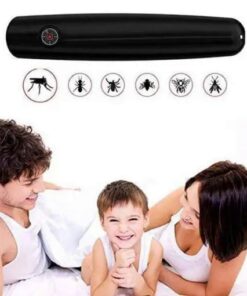 Pióro przeciwświądowe przeciw ukąszeniom komarów