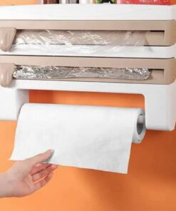 Wielofunkcyjny stojak na filmy