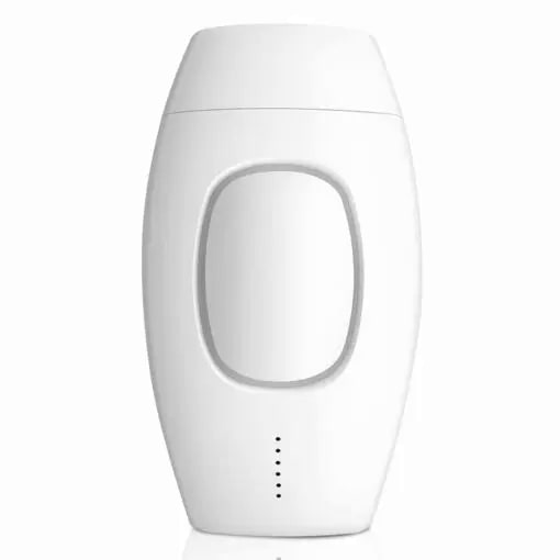 Nowy zestaw do depilacji ciała Beautywell