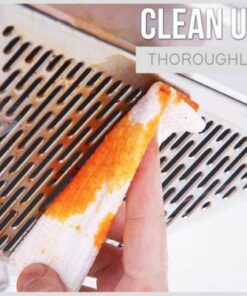 Ręczniki papierowe zmywalne z włókniny - 50szt