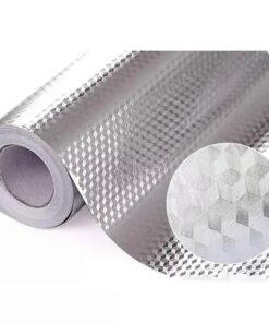 Odporna na olej folia kuchenna