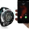 Zoptymalizowany smartwatch – kompatybilny z Androidem i iOS