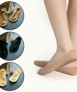 Ortopedyczna ochrona stóp