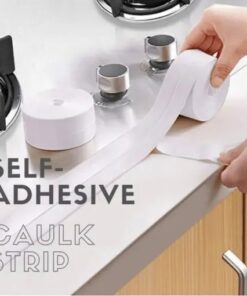Profesjonalny samoprzylepny pasek uszczelniający