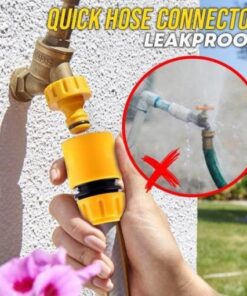 Zestaw mocnej silikonowej myjki wysokociśnieniowej