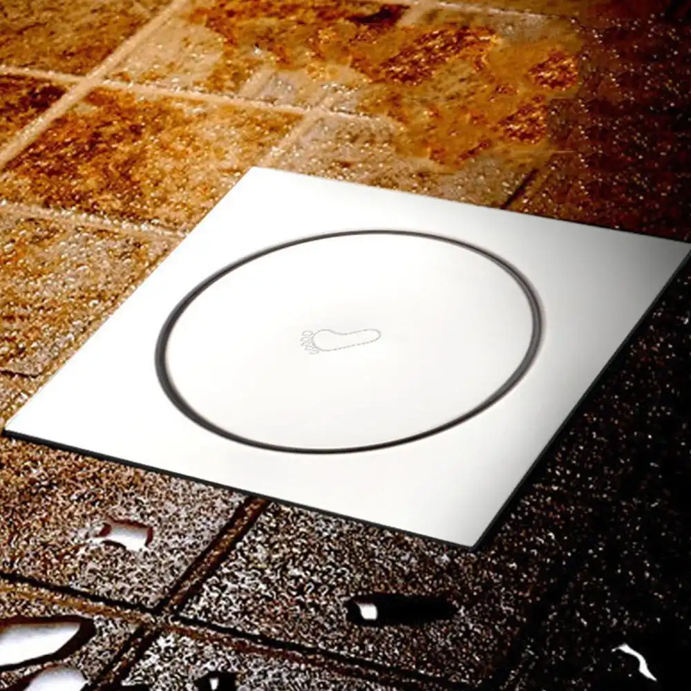 Odpływ podłogowy ze stali nierdzewnej - Image 5