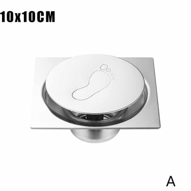 Odpływ podłogowy ze stali nierdzewnej - Image 7