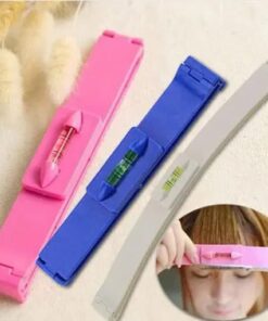 Profesjonalne narzędzie do strzyżenia włosów