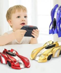 Zabawki do wspinania się po ścianie, które można ładować