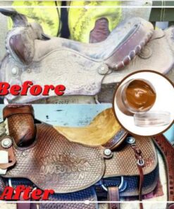 Ride Forth Środek do renowacji skóry