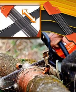 Narzędzia do pił łańcuchowych