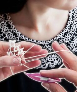 Narzędzie do szydełkowania Shuttle