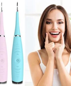 Sonic Ultradźwiękowy środek do czyszczenia zębów