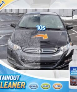 Uniwersalny środek do czyszczenia bąbelków StainOut