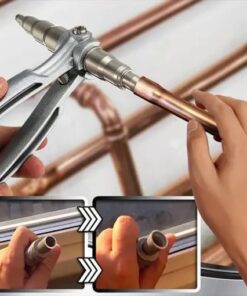 Ekspander rurowy StarkTechies