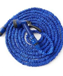 Pistolet na wodę do ogrodu