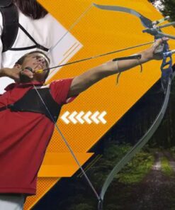 Ochraniacz klatki piersiowej Ultimate Archery PRO