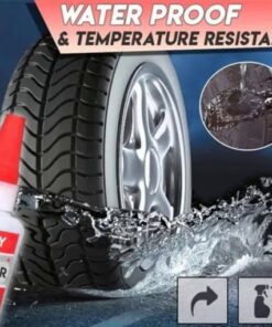 Uniwersalny klej naprawczy