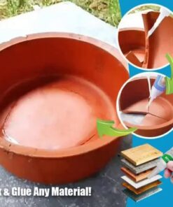 Wszechstronny, mocny klej