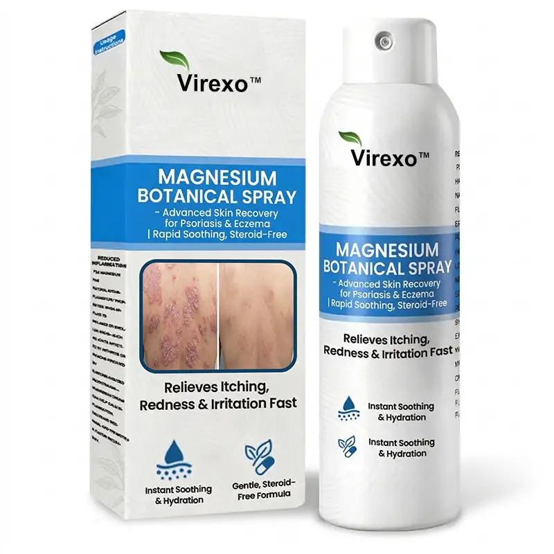 Botaniczny spray z magnezem Virexo™ - Image 11