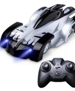 Samochód RC do wspinaczki po ścianach