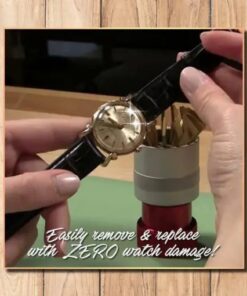 Zestaw naprawczy do kryształów Watchler