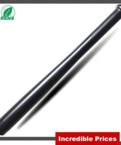 Wodoodporna latarka z kijem baseballowym