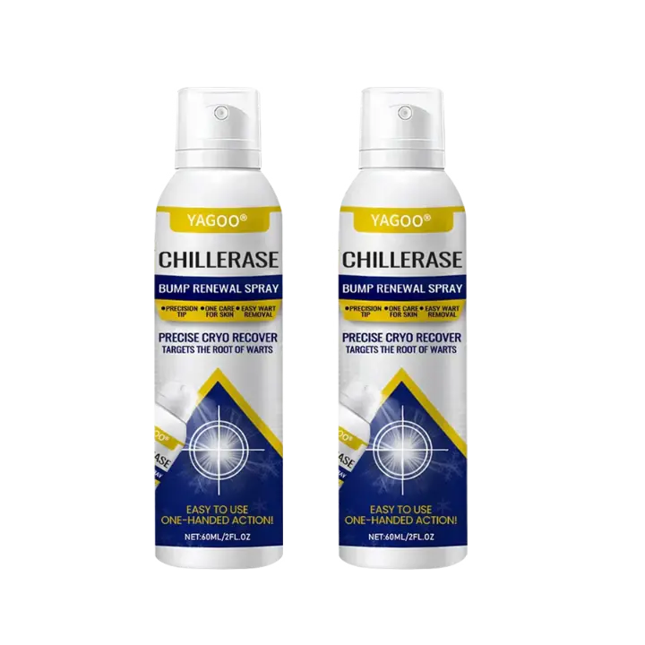 Yagoo® Chillique Spray odnawiający guzki - Image 10