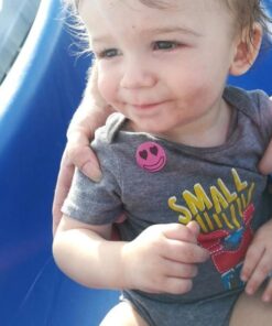 MoskiPatch - Naturalny środek odstraszający komary